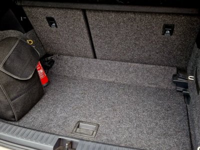 Seat Arona 1.0 2020, stan idealny 