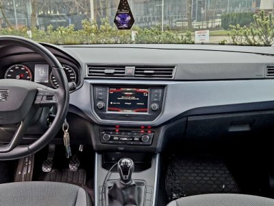 Seat Arona 1.0 2020, stan idealny 