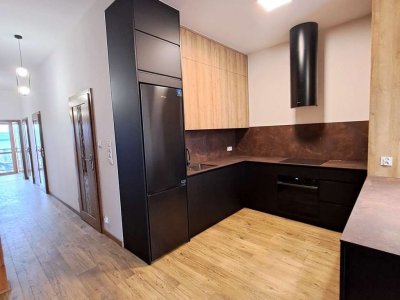 Nowoczesny apartament dwupoziomowy 160m2 do wynajęcia – FRYSZTAK /centrum/ 