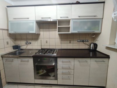 Meble kuchenne -WYMIANA FRONTÓW 