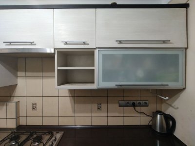 Meble kuchenne -WYMIANA FRONTÓW 