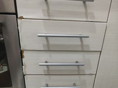 Meble kuchenne -WYMIANA FRONTÓW 