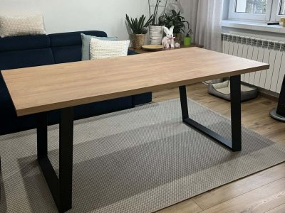Nowy stół 180x99