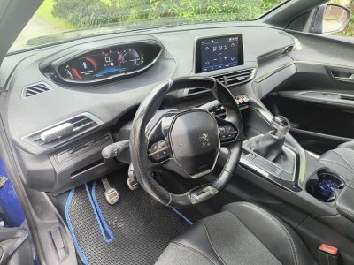 sPRZEDAM Peugeot 3008 GT LINE 2017 2.0 BUEHDI