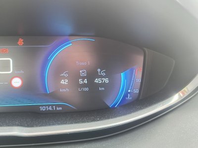 sPRZEDAM Peugeot 3008 GT LINE 2017 2.0 BUEHDI