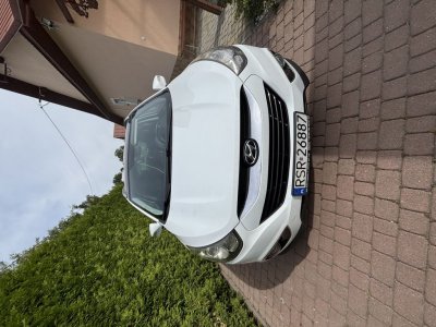 Hyundai ix35 4x4 2.0D automat 