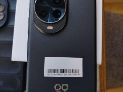 Huawei Nova 14 pro 