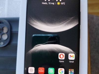 Huawei Nova 14 pro 