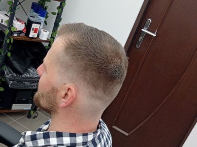 Barber/Fryzjer męski