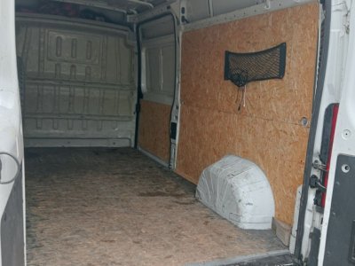 Transport przeprowadzki 