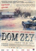 Dom Zły - 17 XII (czwartek)