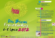 Dni Ziemi Frysztackiej 2012