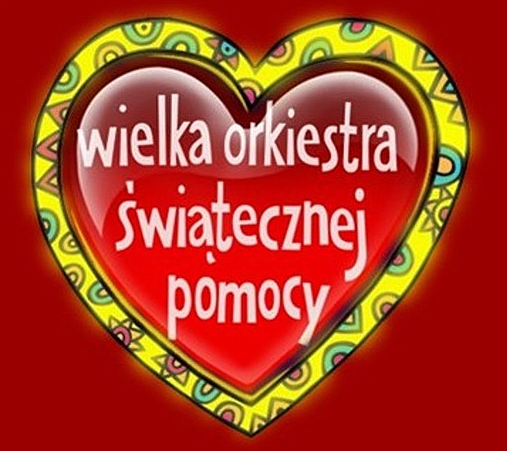 wośp strzyżów