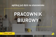 Pracownik działu monitoringu-Krosno